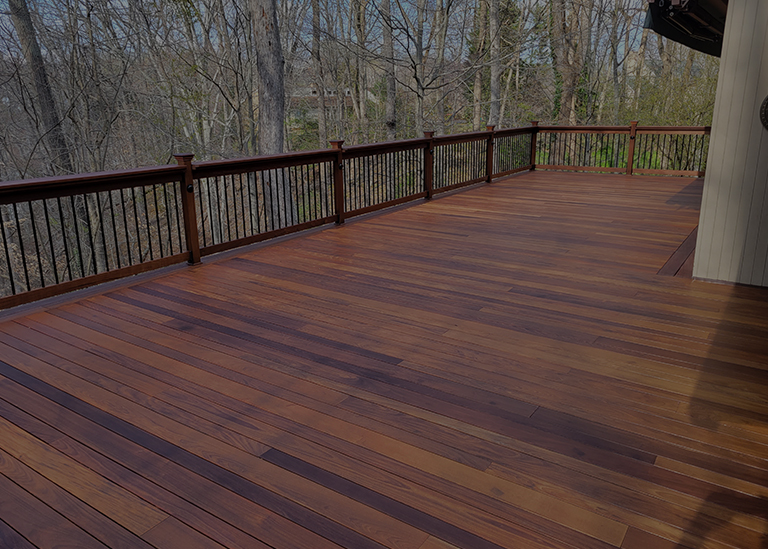Deck Restoration & Repair in Glen Burnie, MD