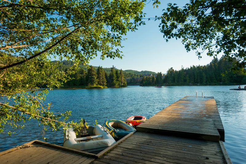 Boat Dock Repair in Maryland